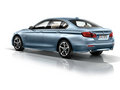 宝马5系(进口) 2014款 ActiveHybrid