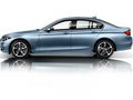 宝马5系(进口) 2014款 ActiveHybrid