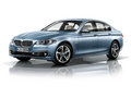 宝马5系(进口) 2014款 ActiveHybrid