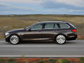 宝马5系(进口) 2014款 xDrive