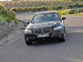 宝马5系(进口) 2014款 xDrive