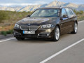 宝马5系(进口) 2014款 xDrive