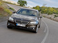 宝马5系(进口) 2014款 xDrive