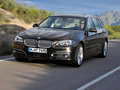 宝马5系(进口) 2014款 xDrive