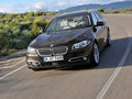 宝马5系(进口) 2014款 xDrive