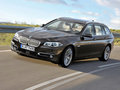 宝马5系(进口) 2014款 xDrive