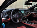 宝马5系(进口) 535i xDrive M运动型 2014款图片