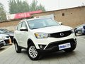 柯蘭多 2014款 2.0L 手動 兩驅 舒適導航型圖片