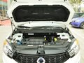 柯兰多 2014款 2.0L 手动 两驱 舒适导航型图片