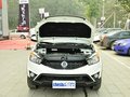 柯兰多 2014款 2.0L 手动 两驱 舒适导航型图片