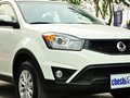 柯兰多 2014款 2.0L 手动 两驱 舒适导航型图片