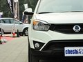 柯兰多 2014款 2.0L 手动 两驱 舒适导航型图片