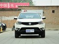柯兰多 2014款 2.0L 手动 两驱 舒适导航型图片