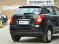 柯兰多 2014款 2.0L 自动 两驱精英导航版 5座图片