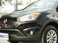柯兰多 2014款 2.0L 自动 两驱精英导航版 5座图片
