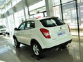 柯兰多 2014款 2.0L 自动 两驱豪华导航版 5座图片