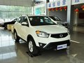 柯兰多 2014款 2.0L 自动 两驱豪华导航版 5座图片