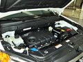 柯兰多 2014款 2.0L 自动 两驱豪华导航版 5座图片