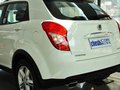 柯蘭多 2014款 2.0L 自動 兩驅(qū)豪華導(dǎo)航版 5座圖片