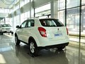 柯兰多 2014款 2.0L 自动 两驱豪华导航版 5座图片