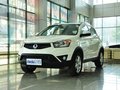 柯蘭多 2014款 2.0L 自動(dòng) 兩驅(qū)豪華導(dǎo)航版 5座圖片