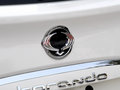 柯蘭多 2.0L 自動 四驅(qū)豪華導(dǎo)航版 5座 2014款圖片