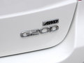 柯蘭多 2.0L 自動 四驅豪華導航版 5座 2014款圖片