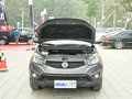 柯兰多 2014款 2.0L 自动 四驱豪华导航版图片