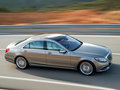 奔驰S级 2014款 S400L图片