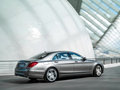 奔驰S级 2014款 S400L图片