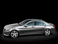 奔驰S级 2014款 S400L图片