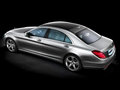 奔驰S级 2014款 S400L图片