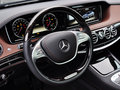 奔驰S级 S400L 豪华型 2014款图片