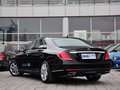 奔驰S级 S400L 豪华型 2014款图片