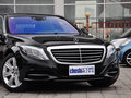 奔驰S级 S400L 豪华型 2014款图片