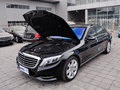 奔驰S级 S400L 豪华型 2014款图片