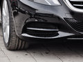 奔驰S级 S400L 豪华型 2014款图片