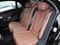奔驰S级 S400L 豪华型 2014款图片