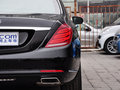奔驰S级 S400L 豪华型 2014款图片