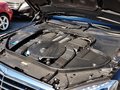 奔驰S级 2014款 S400L 尊贵型图片