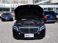 奔驰S级 2014款 S400L 尊贵型图片