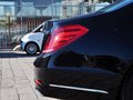奔驰S级 2014款 S400L 尊贵型图片