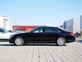 奔驰S级 2014款 S400L 尊贵型图片