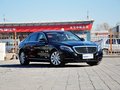 奔驰S级 2014款 S400L 尊贵型图片