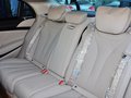奔驰S级 2014款 S400L 尊贵型图片