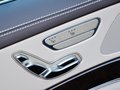 奔驰S级 2014款 S400L 尊贵型图片