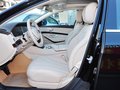 奔驰S级 2014款 S400L 尊贵型图片