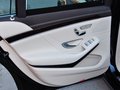 奔驰S级 2014款 S400L 尊贵型图片