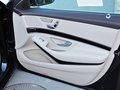 奔驰S级 2014款 S400L 尊贵型图片