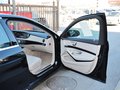 奔驰S级 2014款 S400L 尊贵型图片